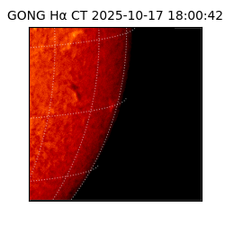 gong - 2025-10-17T18:00:42