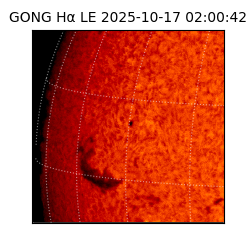 gong - 2025-10-17T02:00:42