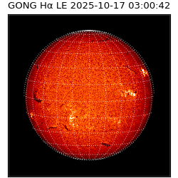 gong - 2025-10-17T03:00:42