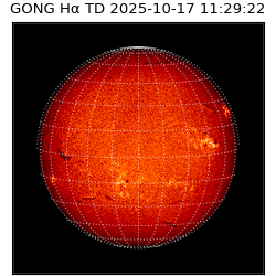 gong - 2025-10-17T11:29:22