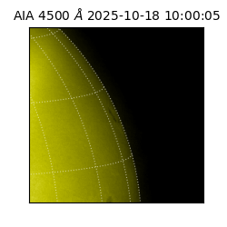 saia - 2025-10-18T10:00:05.962000