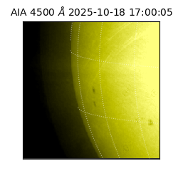 saia - 2025-10-18T17:00:05.962000
