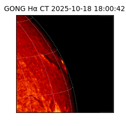 gong - 2025-10-18T18:00:42