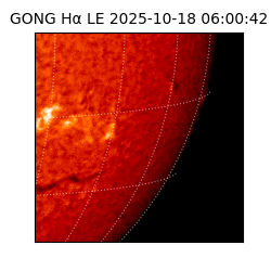 gong - 2025-10-18T06:00:42
