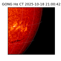 gong - 2025-10-18T21:00:42