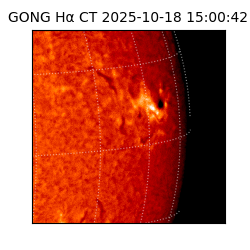 gong - 2025-10-18T15:00:42
