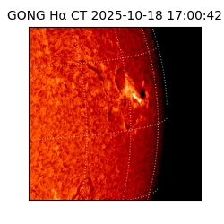gong - 2025-10-18T17:00:42
