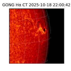 gong - 2025-10-18T22:00:42