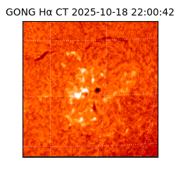 gong - 2025-10-18T22:00:42