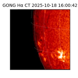 gong - 2025-10-18T16:00:42