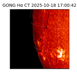 gong - 2025-10-18T17:00:42