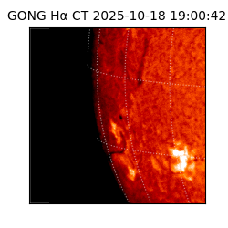 gong - 2025-10-18T19:00:42