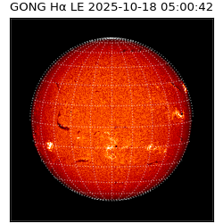 gong - 2025-10-18T05:00:42