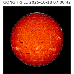 gong - 2025-10-18T07:00:42