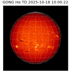 gong - 2025-10-18T10:00:22