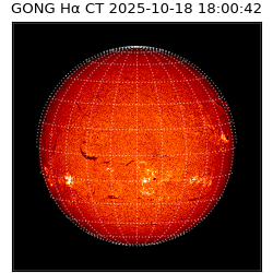gong - 2025-10-18T18:00:42