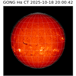 gong - 2025-10-18T20:00:42