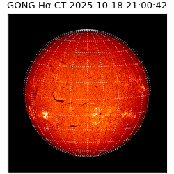 gong - 2025-10-18T21:00:42