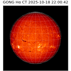 gong - 2025-10-18T22:00:42