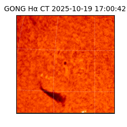 gong - 2025-10-19T17:00:42