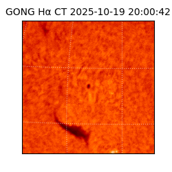 gong - 2025-10-19T20:00:42