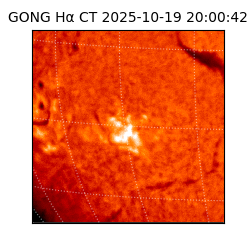 gong - 2025-10-19T20:00:42