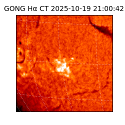 gong - 2025-10-19T21:00:42