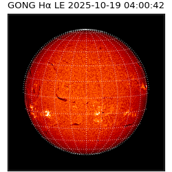 gong - 2025-10-19T04:00:42