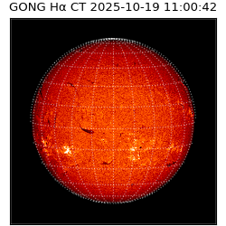 gong - 2025-10-19T11:00:42