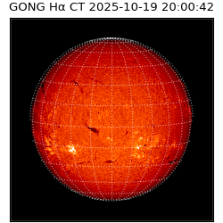 gong - 2025-10-19T20:00:42