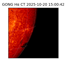 gong - 2025-10-20T15:00:42