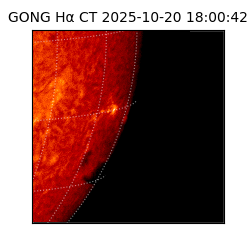 gong - 2025-10-20T18:00:42