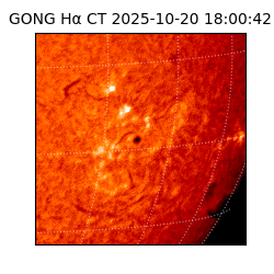 gong - 2025-10-20T18:00:42