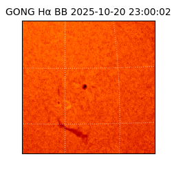 gong - 2025-10-20T23:00:02