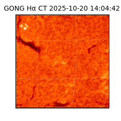 gong - 2025-10-20T14:04:42