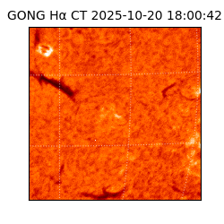 gong - 2025-10-20T18:00:42