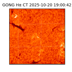 gong - 2025-10-20T19:00:42