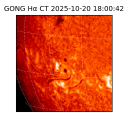 gong - 2025-10-20T18:00:42