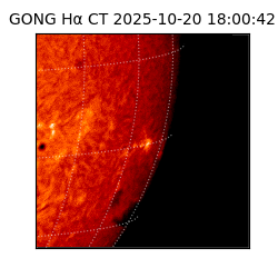 gong - 2025-10-20T18:00:42