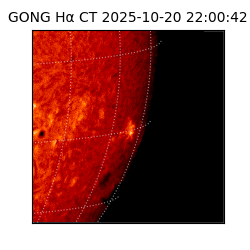 gong - 2025-10-20T22:00:42