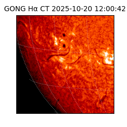 gong - 2025-10-20T12:00:42