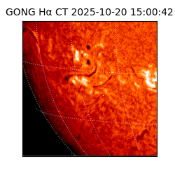 gong - 2025-10-20T15:00:42