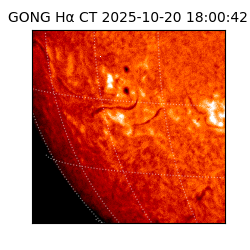 gong - 2025-10-20T18:00:42