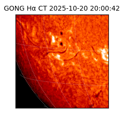 gong - 2025-10-20T20:00:42