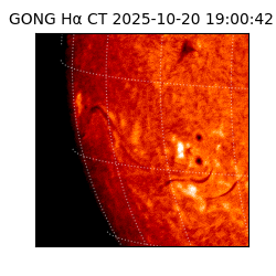 gong - 2025-10-20T19:00:42