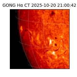 gong - 2025-10-20T21:00:42