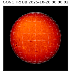 gong - 2025-10-20T00:00:02