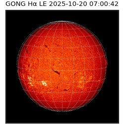 gong - 2025-10-20T07:00:42