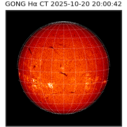 gong - 2025-10-20T20:00:42