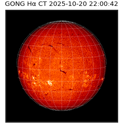 gong - 2025-10-20T22:00:42